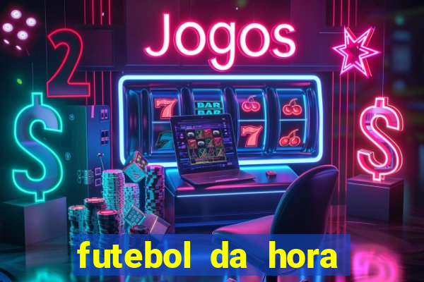 futebol da hora 3.7 para iphone